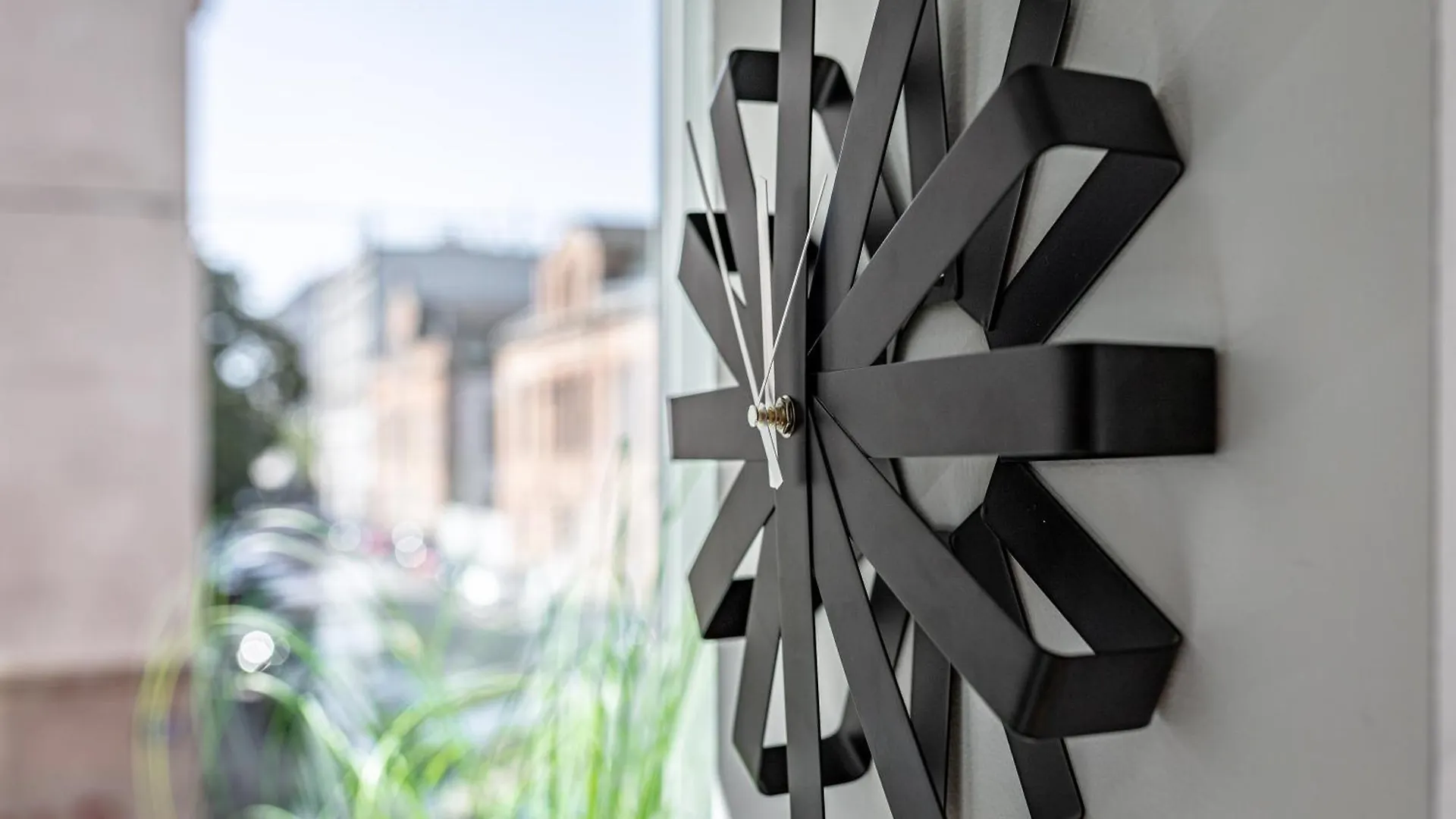 Bright & Sunny By Jr City Apartments Viena