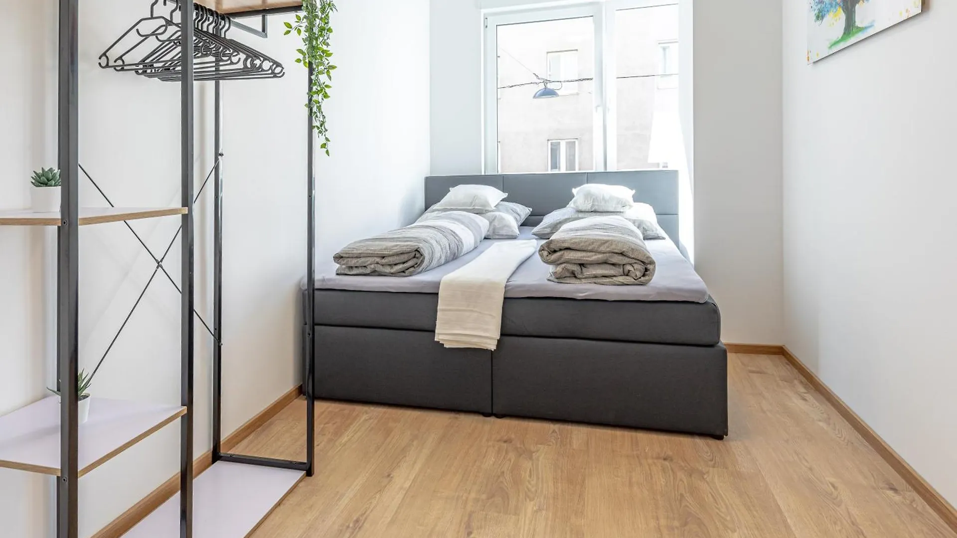 Bright & Sunny By Jr City Apartments Βιέννη Αυστρία