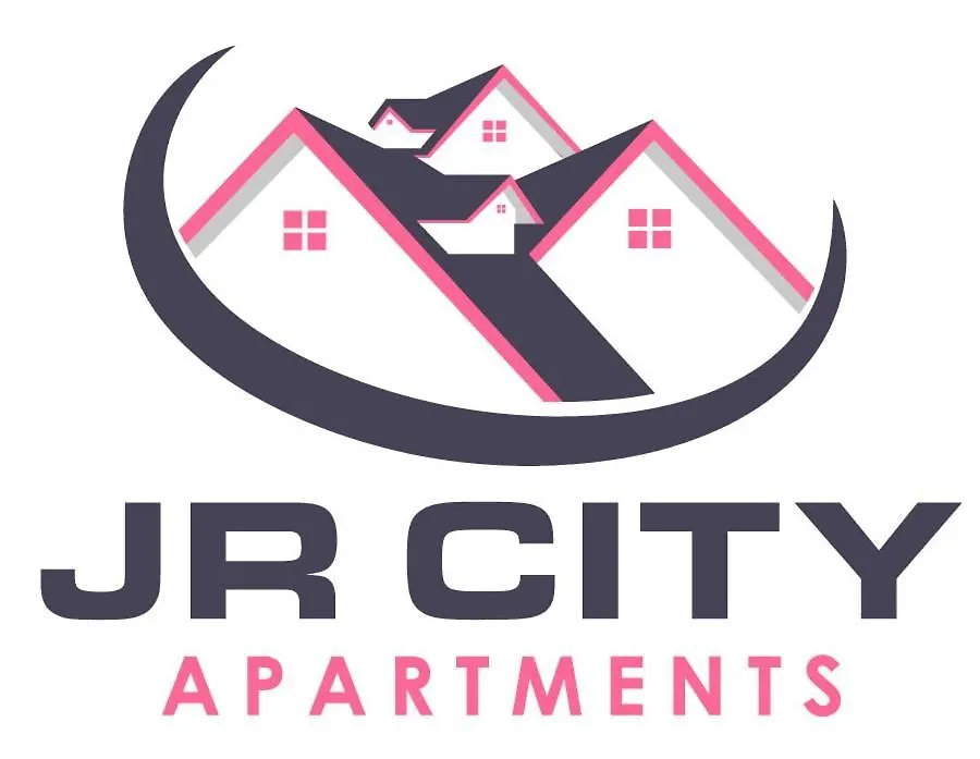 Bright & Sunny By Jr City Apartments Wien Österrike